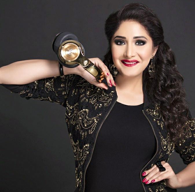 Barkha Kaul 